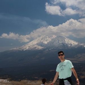 Meet your Posher, Kendrick